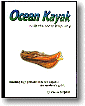 OCEAN  KAYAK - Built the cedar
 strip way